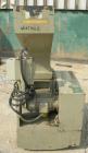 Used Conair/Wortex Granulator, model LP-330. Approximate 6