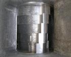 Used Conair/Wortex Granulator, model LP-330. Approximate 6