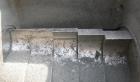 Used Conair/Wortex Granulator, model LP-330. Approximate 6