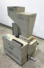 Conair/Wortex Granulator, Model LP-330