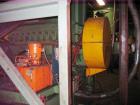 Used Condux Granulator Model CS 800 / 2000 lll A.