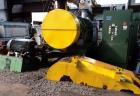 Used Condux Granulator Model CS 800 / 2000 lll A.