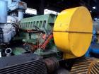 Used Condux Granulator Model CS 800 / 2000 lll A.
