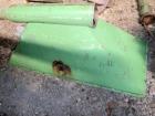 Used Condux Granulator Model CS 800 / 2000 lll A.