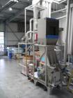 Used Condux GS 650/800 Granulator