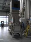 Used Condux GS 650/800 Granulator