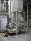 Used Condux GS 650/800 Granulator