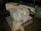 Used Condux Granulator, Model OS650/200III-A