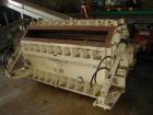 Used Condux Granulator, Model OS650/200III-A
