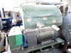 Used Cumberland 1456i Granulator – 75 HP Twin Shear Rotor with 68