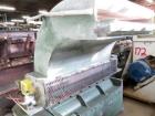 Used Cumberland 1456i Granulator – 75 HP Twin Shear Rotor with 68