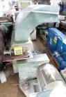 Used Cumberland 1456i Granulator – 75 HP Twin Shear Rotor with 68