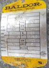 Used Cumberland 1456i Granulator – 75 HP Twin Shear Rotor with 68