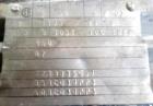 Used Cumberland 1456i Granulator – 75 HP Twin Shear Rotor with 68