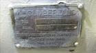Used Cumberland Granulator, Model 1462.
