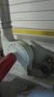 Used Cumberland Granulator, Model 1462.
