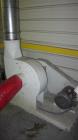 Used Cumberland Granulator, Model 1462.