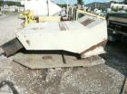 Used Cumberland Granulator, model 1462. 14