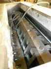 Used Cumberland Granulator, model 1462. 14
