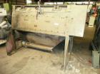Used Cumberland Granulator, model 1462. 14