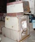 Used Cumberland Granulator, Model 14X16. 14