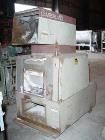 Used Cumberland Granulator, Model 14X16. 14