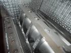 Used Cumberland Granulator, Model 18/28. Driven by a 50 hp, 3/60/230/460 volt, 1775 rpm motor. Rebuilt in 2004 with hard surface and new bearings. Includes: (1) complete set of new fly’s and beds, (1...