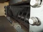 Used Cumberland Granulator, Model 18/28. Driven by a 50 hp, 3/60/230/460 volt, 1775 rpm motor. Rebuilt in 2004 with hard surface and new bearings. Includes: (1) complete set of new fly’s and beds, (1...