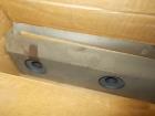 Used Cumberland Granulator, Model 18/28. Driven by a 50 hp, 3/60/230/460 volt, 1775 rpm motor. Rebuilt in 2004 with hard surface and new bearings. Includes: (1) complete set of new fly’s and beds, (1...
