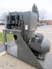 Cumberland B Series Central Granulator