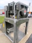 Cumberland B Series Central Granulator