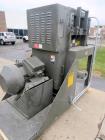 Cumberland B Series Central Granulator