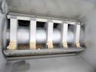 Cumberland B Series Central Granulator