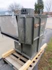 Cumberland B Series Central Granulator