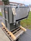 Cumberland B Series Central Granulator