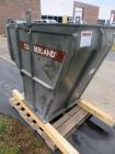 Cumberland B Series Central Granulator