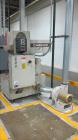 Used Cumberland Granulator, Model 184.