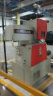 Used Cumberland Granulator, Model 184.