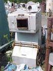 Used Cumberland Granulator, Model 185GPAN-2KN
