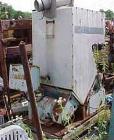 Used Cumberland Granulator, Model 185GPAN-2KN