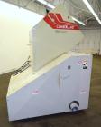 Used Cumberland Granulator, Model 18x24. Approximate 18