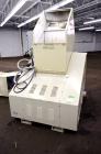 Used Cumberland Granulator, Model 18x24. Approximate 18