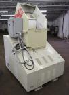 Used Cumberland Granulator, Model 18x24. Approximate 18