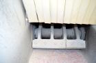 Used Cumberland Granulator, Model 18x24. Approximate 18