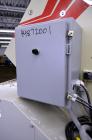 Used Cumberland Granulator, Model 18x24. Approximate 18