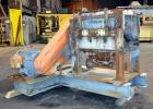 Used Cumberland Granulator, Model 18X37-5KN. Approximate 18