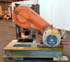 Used Cumberland Granulator, Model 18X37-5KN. Approximate 18