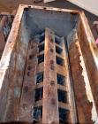 Used Cumberland Granulator, Model 18X37-5KN. Approximate 18