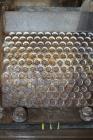 Used Cumberland Granulator, Model 18 X 36-3KN, Carbon steel.