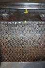 Used Cumberland Granulator, Model 18 X 36-3KN, Carbon steel.